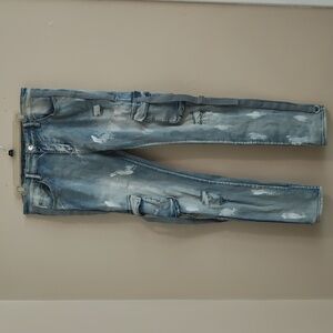 Men's Damati jeans size 36